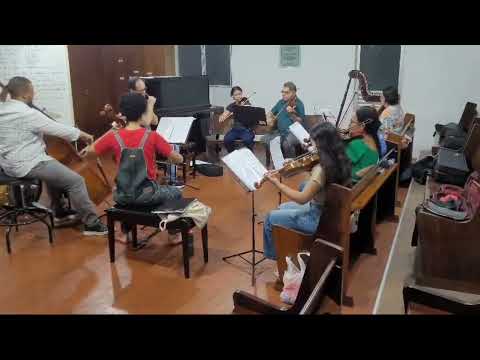 Hino 350 Hcc-" A Jesus Cristo Contarei Tudo" -Mus. Elisa Albright Hoffman