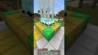 Unleash Ultimate Power in Minecraft with an Epic Mega Beacon