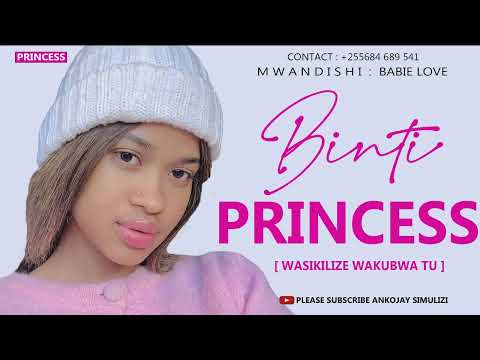 PRINCESS - SIMULIZI YA MAPENZI