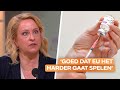 Waarom loop de EU achter met vaccineren?