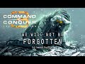Command Conquer 3 The Forgotten Full Campaign Playthrough