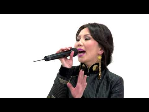 Болор-Уянга - Чамайгаа оллоо