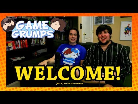 GameGrumps | Vibepedia