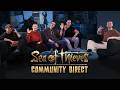 Sea Of Thieves Community Direct March 2026
