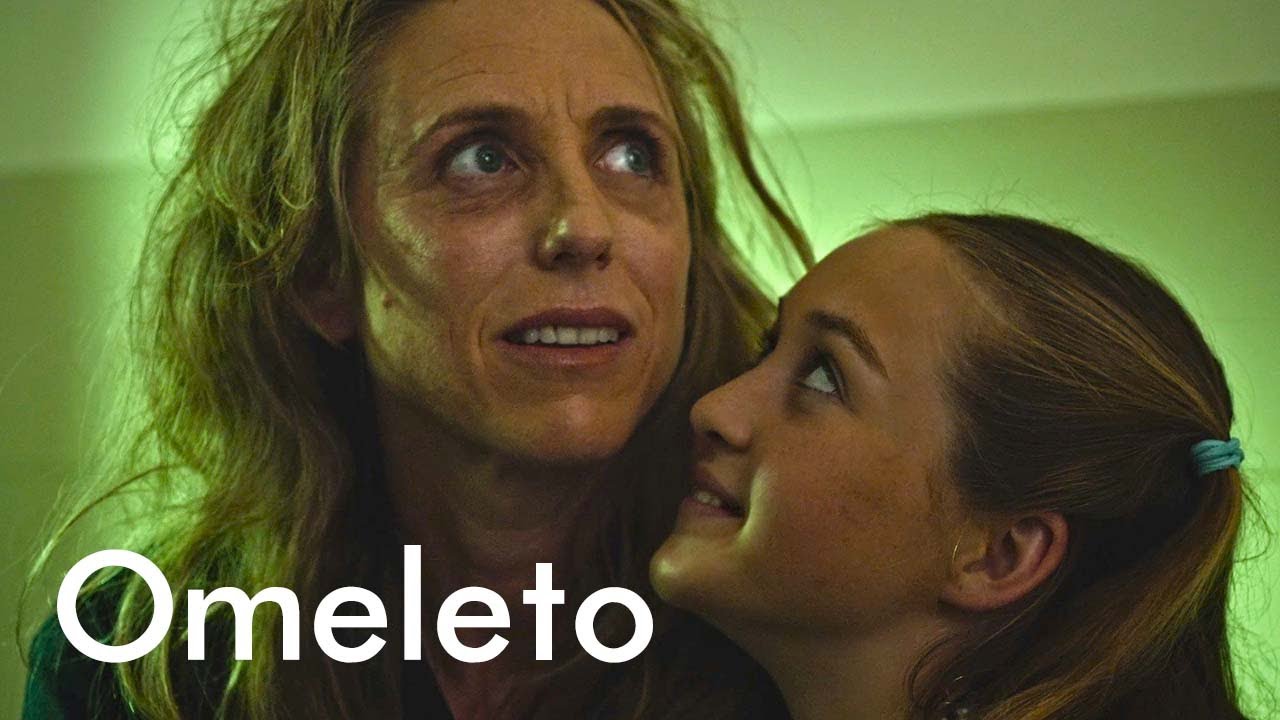 WENDY AND VEE | Omeleto