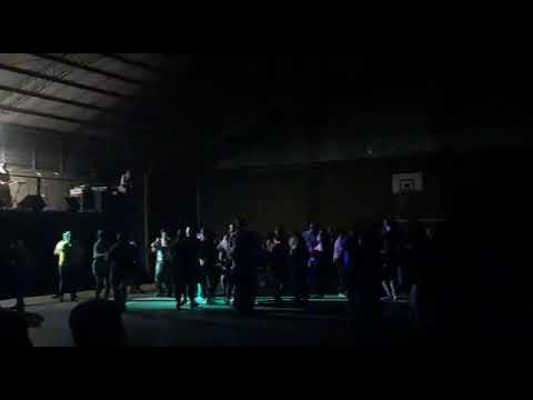 SENSACIÓN TROPICAL en parada pucheta