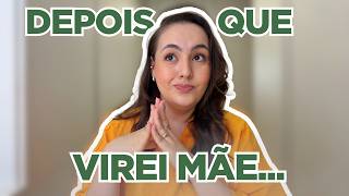 3 coisas que facilitam minha vida agora que sou mãe •