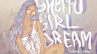 Salma Slims - Million [Prod. By K Swiaha]