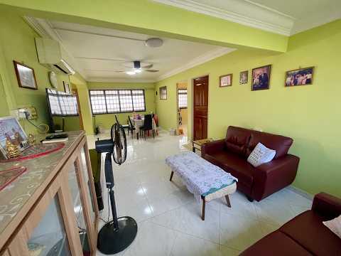 832 Jurong West Street 81, 832 Jurong West Street 81, Boon Lay / Jurong / Tuas, 4 Bedrooms, 1,368 sqft, HDB Flat For Sale, by Ashcvin Mani, 500272823 - PropertyGuru.com.sg