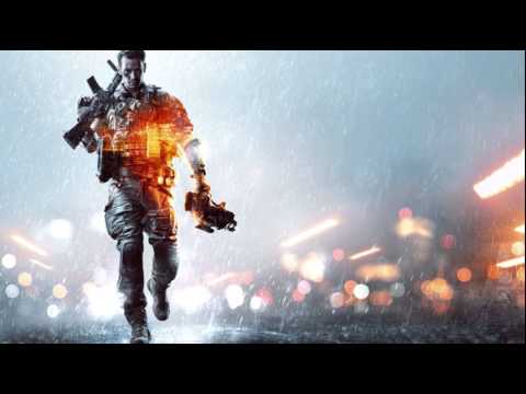 BF4 Premium Edition Soundtrack  Full (OST)