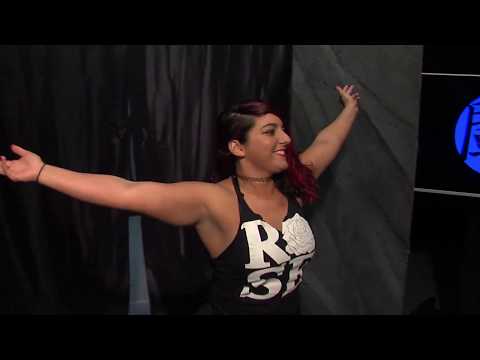 Jenny Rose Talks Wrestling At Madison Square Garden, The Allure And ROH’s Best In The World PPV