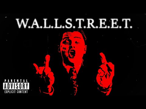 (FREE) Club Dogo x Noyz Narcos Type Beat (ft. Marracash) - "W.A.L.L.S.T.R.E.E.T."