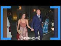 The Scoop Matt Lauer Attends Don Lemon S Wedding Morning In America
