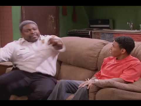 Tyler Perry's House Of Payne (2006)