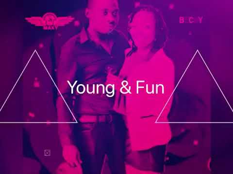 DJ Maxy The Best  [Raboday]