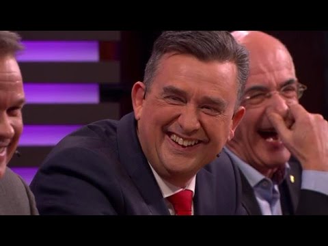 Jan Jaap neemt 'fightclub' SP onder de loep - RTL LATE NIGHT