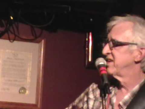 Bill Kirchen: Here I sit with a Broken Heart