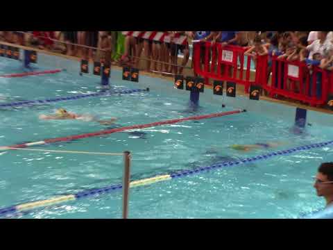 Maka Matteo - Alby Francesco 50RA - Lucca 03.06.18