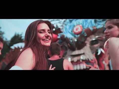 Trye - City Lights (Hardstyle) | HQ Videoclip