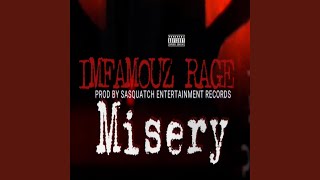 Misery Music Video