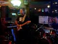 Jeff Strahan at King's X Bar El Paso