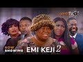 Emi Keji 2 Latest Yoruba Movie 2024 Drama Kemity|Vicky Bello|Habeeb Alagbe|Rotimi Salami|Vicky