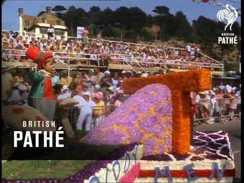 Battle Of Flowers (1969)