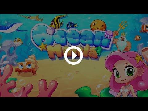Ocean Mania Video
