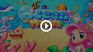 Ocean Mania videosu