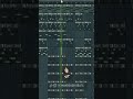 Making A West Coast Beat For Mozzy Shorts Flstudio Mozzy Musicproducer