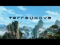 A family who joins the "Terra Nova" colony, travels back in time to escape problems of the future.