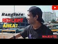 Bangalore Red Light Area