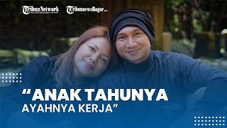 Jenguk Anji di Penjara, Wina Natalia Rahasiakan Penangkapan Suaminya dari Anak: Mereka Tahunya Kerja