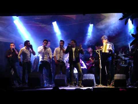 Te cancelé y qué - Omar Geles (en vivo).MP4