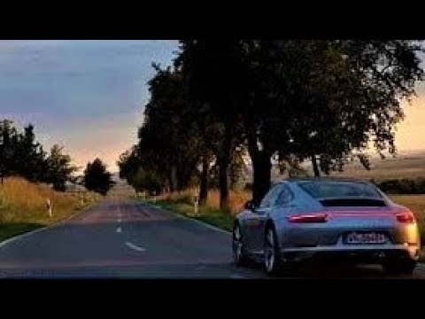 2018 Porsche 911 Carrera 4S - Pure Sound