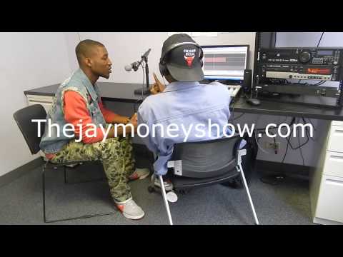 Maniac Rilla Interview