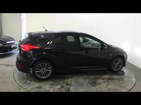 Ford Focus 1.5 TDCi 120PS ST-Line - TENDER 37 - Image 2
