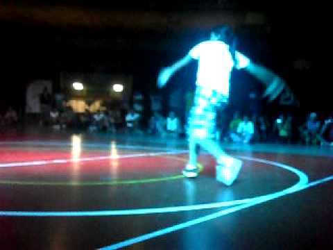 Jungle kings nordeste Môny UZB x Jacy NZB