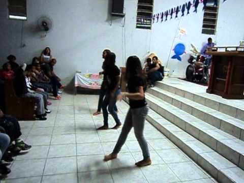 Quadrangular Vera Cruz....B.H....M.G...27-08-2011 - 3 Uni Jovem Caeté.