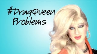 Jodie Harsh - #DragQueenProblems: Episode 1