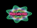 Ukulele Bartt Lesson: Comparing a Whole Lotta Ukes