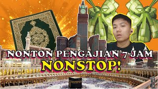 Download lagu Nonton Pengajian Selama 7 JAM NONSTOP (Sampai Saya Mualaf) mp3