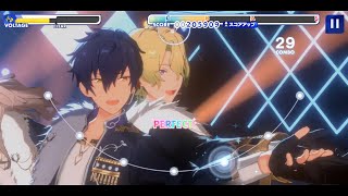 Eden新衣装お試し！【Fight for Judge】