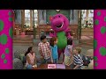 Barney Friends 09x17 Making A Move 2005