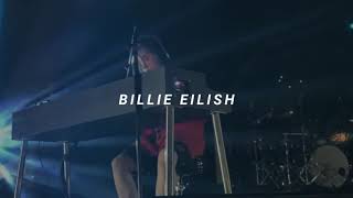 Billie Eilish - 6.18.18 (Edit Sub)
