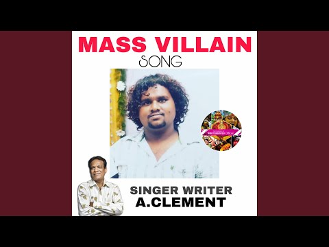 MASS VILLAIN SONG begumpet kranthi songs | Mana Telangana fok