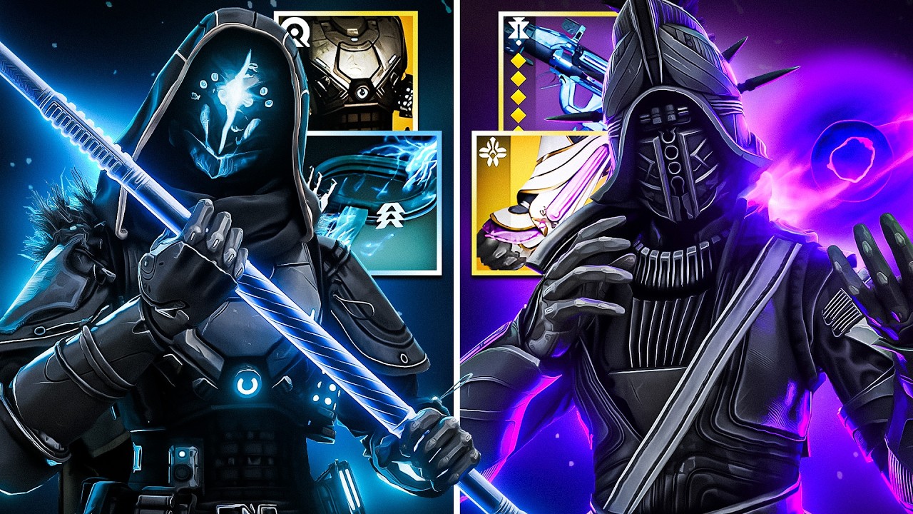 Are these the BEST Builds of the Season?