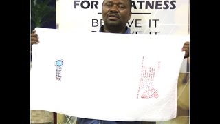 DIVORCE CANCELLED AND MARRIAGE RESTORED THROUGH ALTAR MANTLE  11/ 12  /2016