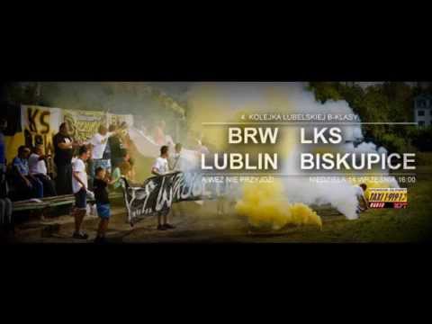Zapowiedz meczu KS Bronowice vs LZS Biskupice 14.09.2014