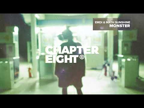 EMDI & Math Sunshine - Monster